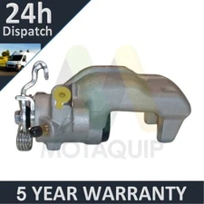 Fits Vauxhall Astra Meriva Zafira Combo PV Rear Left Brake Caliper