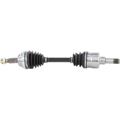 TrakMotive Front CV Axle Shafts Set of 2 For Plymouth Dodge Neon Chrysler PT FWD - Foto 5 di 6