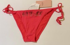 Costume  mutanda Donna Taglia 46 marca GUESS colore ARANCIONE