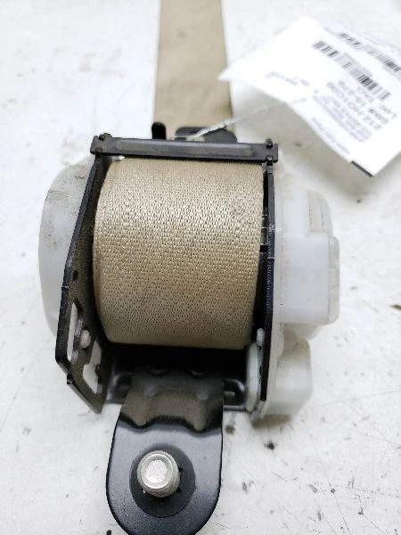 Cinturones de seguridad centrales traseros Honda Civic 2006 OEM Foto 4 de 4