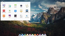 elementary OS 8.0.2 Linux - DVD or USB Flash Drive