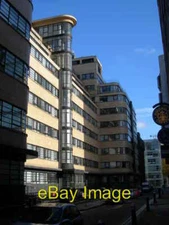 Photo 6x4 Ibex House Portsoken Street E1 London Near the junction with  c2006