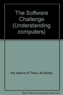 The Software Challenge (Understanding Computers) vo... | Buch | Zustand sehr gut