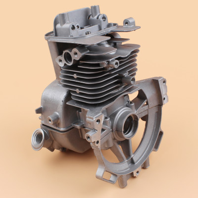 Crankcase Cylinder For Honda GX35 GX35NT HHT35S UMK435 GX35NTS3 Engine Trimmer