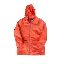 Vintage 70s Montgomery Ward puffy jacket
