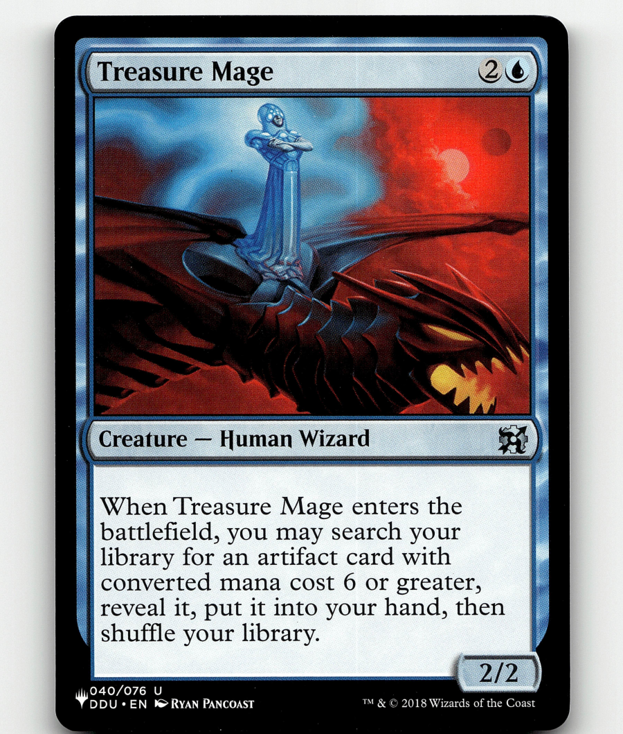 mtg jumpstart foundations card list Foundations Jump Start Decklists – The Adventurer's Press main image 0
