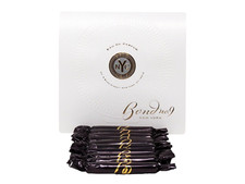 BOND NO 9 B9 1.7ml .057fl oz x 10 COLOGNE PERFUME SPRAY SAMPLE VIALS