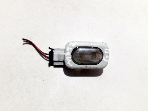 Volkswagen Sharan 1996 Interior lighting 1h0947291, 1438 sj0 #688754-81