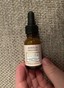 aurelia serum