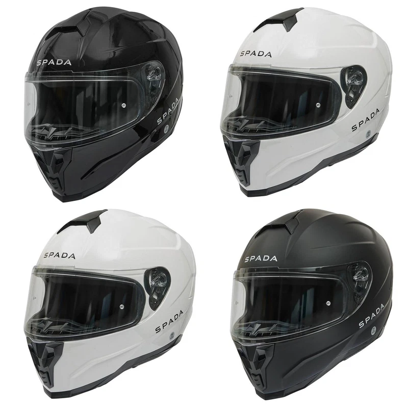 Spada Raiden 2 Matt Black, photo 1 of 8