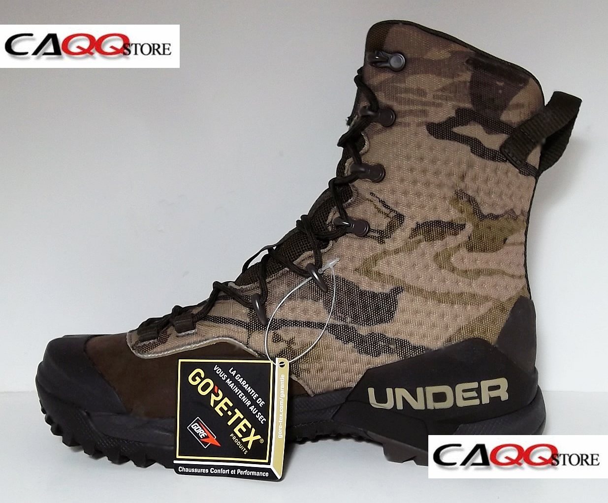 Under Armour Infil Ops GTX Goretex 