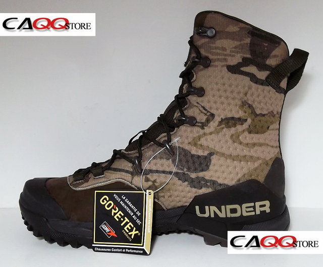 Under Armour Infil Ops GTX Goretex 