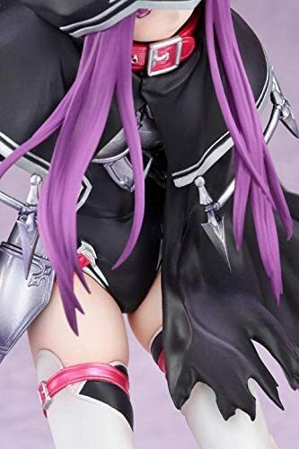 Fate/Grand Order Lancer Rider Sanada Medusa Limited Figure
