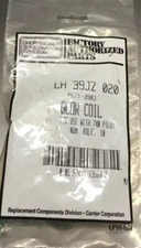 Carrier - Factory Authorized Parts Glow Coil LH39JZ020