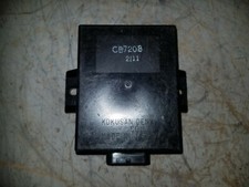 Kokusan Denki Ignition Box Cb7208 2111 Kokusan Denki Ignition Box Cb7208 2111