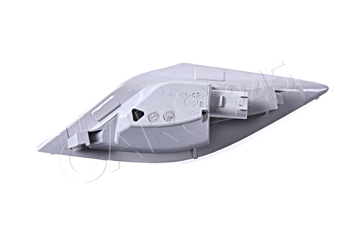 Genuine BMW E89 Additional Turn Corner Light Lamp Left OEM 