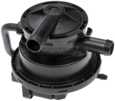 Evaporative Emissions System Leak Detection Pump-Fuel Vapor Leak Detection Pump