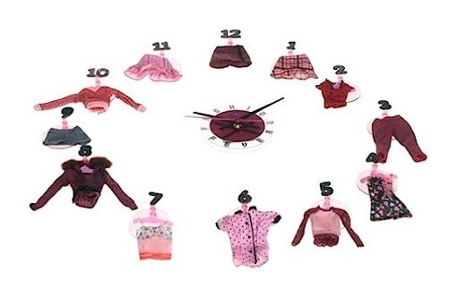 BARBIE DOLL FASHION Fever Kayla/Lea 2005 REALLY RASPBERRY Makeup Chic NRFB Rare EUR 80,00