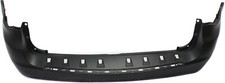 (1) Bumper Cover for 2011-2016 Chrysler Town  Country Limited REAR  