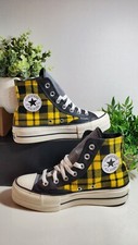 CONVERSE CTAS LIFT HI PLATFORM "BY YOU " WOMEN'S SZ 5.5/ 569923C