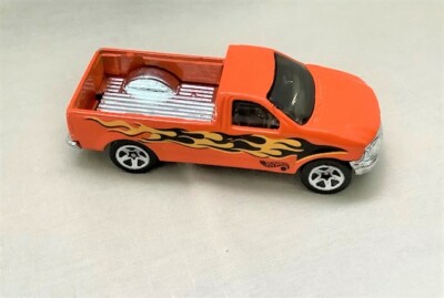 Hot Wheels Ford F-150 ミニカー 1997年製 Rare~1997 Hot~Wheels Ford~F-150 Metallic Blue | eBay