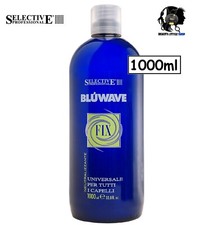 SELECTIVE PROFESSIONAL BLUWAVE UNIVERSAL PERMANENT FIXING NEUTRALIZER