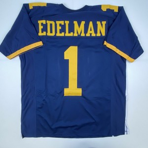 edelman kent state jersey