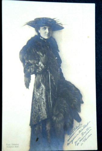 49646 Foto AK Adel Monarchie Adelheid Prinzessin Adelbert Portrait 1915