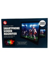 smartphone screen magnifier