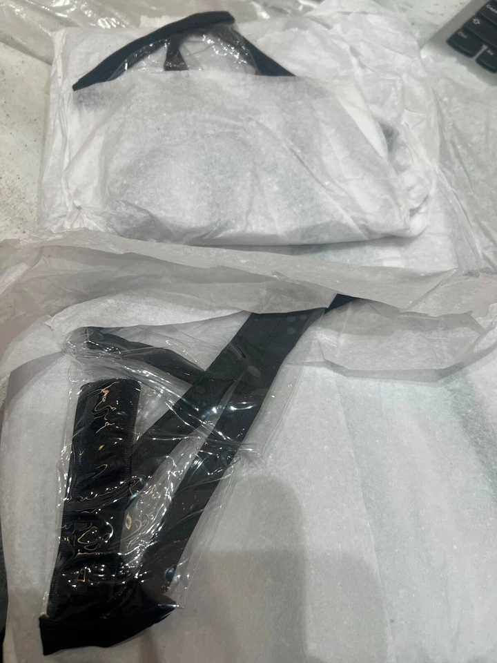 Cubierta de lluvia para cochecito doble Chicco Ohla - Protector contra la intemperie transparente Foto 2 de 4