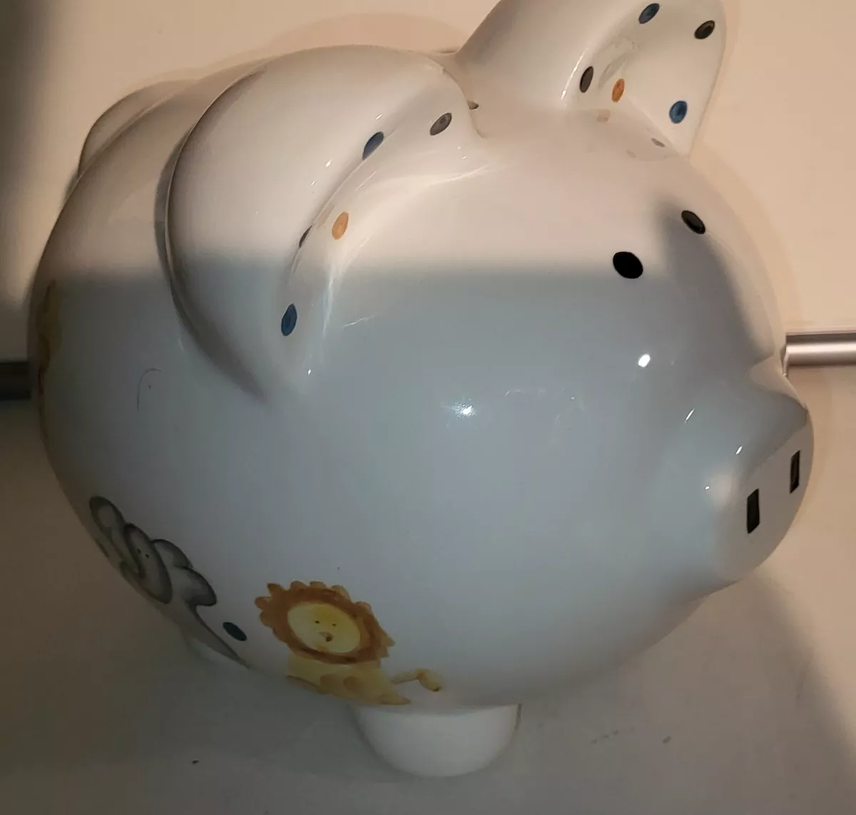 Where can i buy a big best sale piggy bank