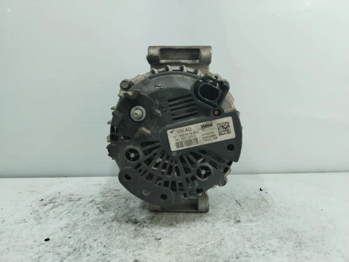06J903023D Alternador para SEAT LEON (5F1) FR 2018 1675290