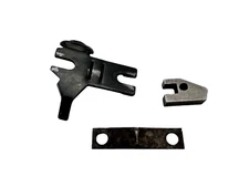 Part: Stevens Model 58 Safety parts Button lever spring