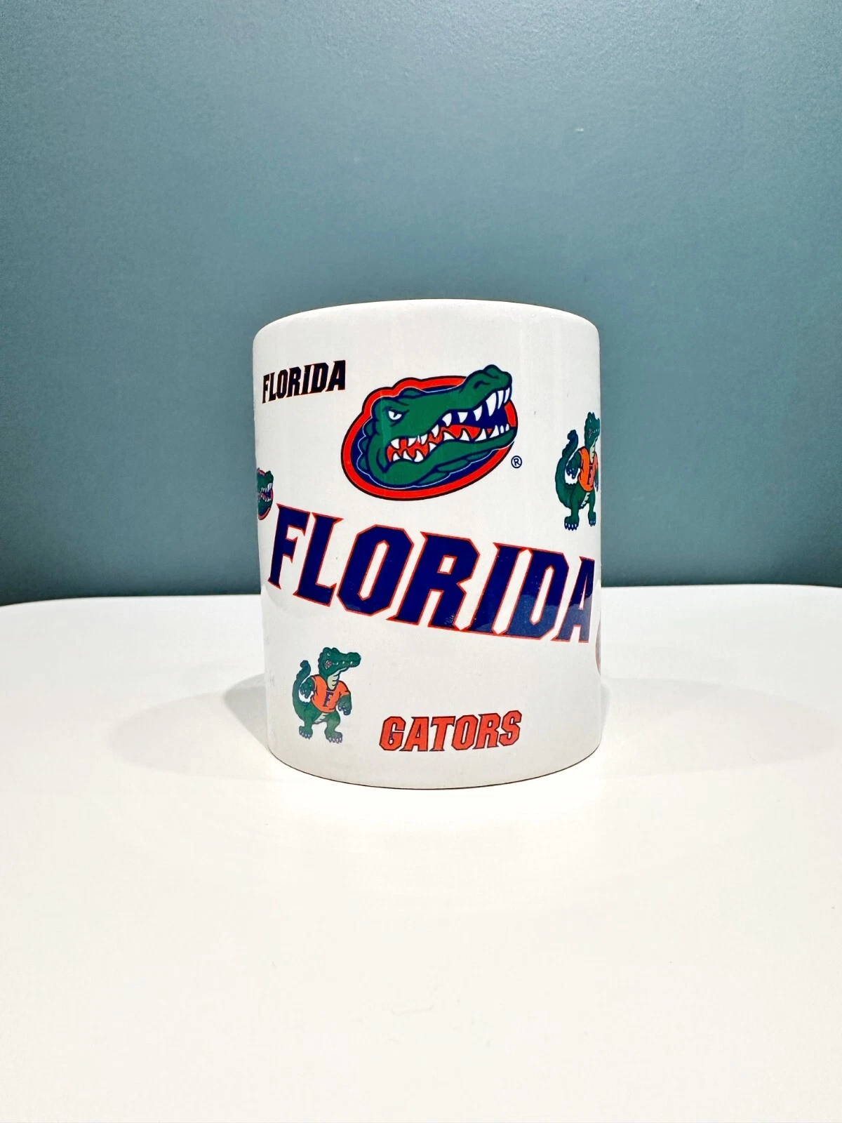 NCAA Team Florida Gators football Cup Coffee Mug