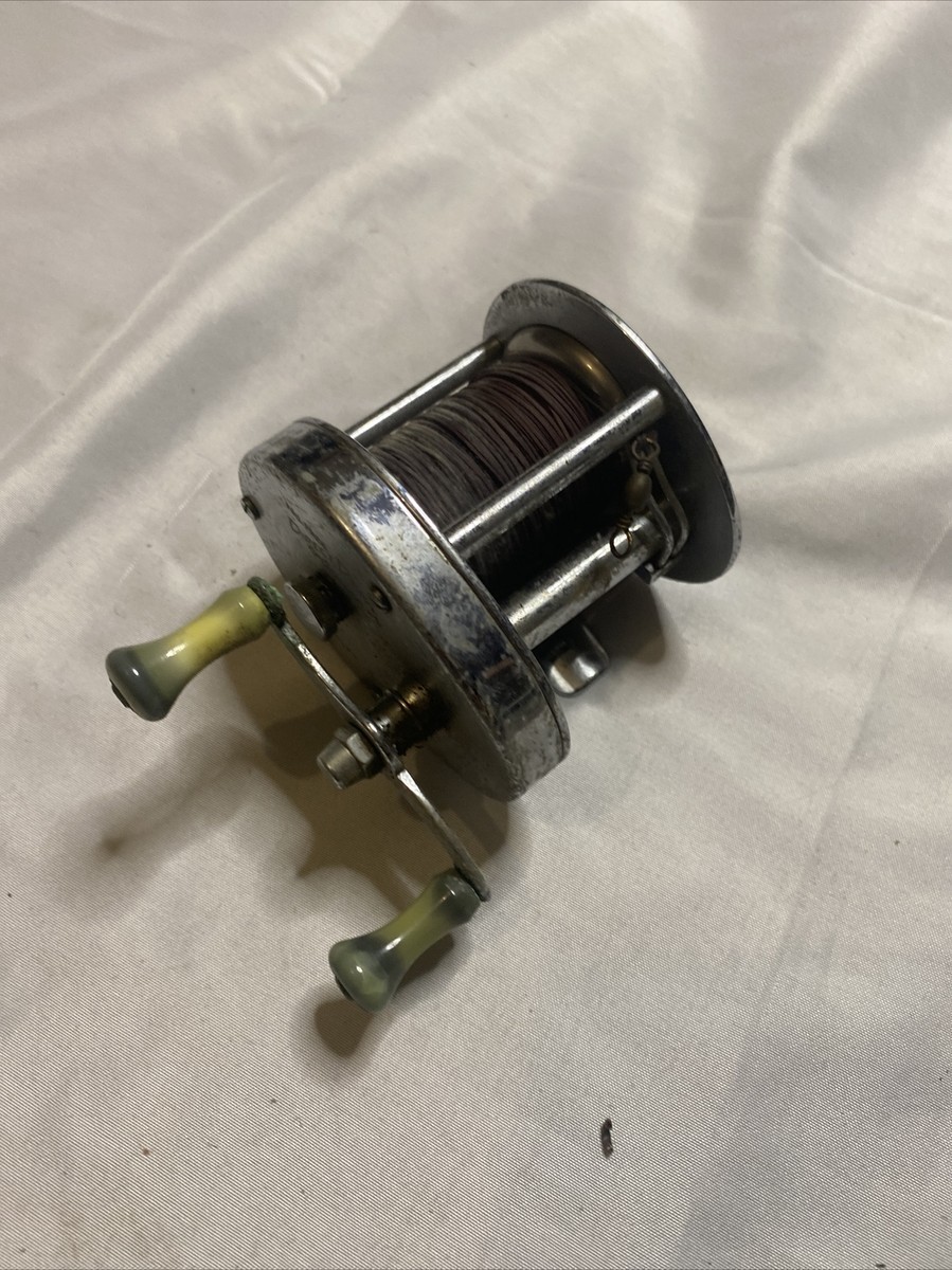 1940年頃~ USA Shakespeare Ocean City South Bend Bronson ダイレクト