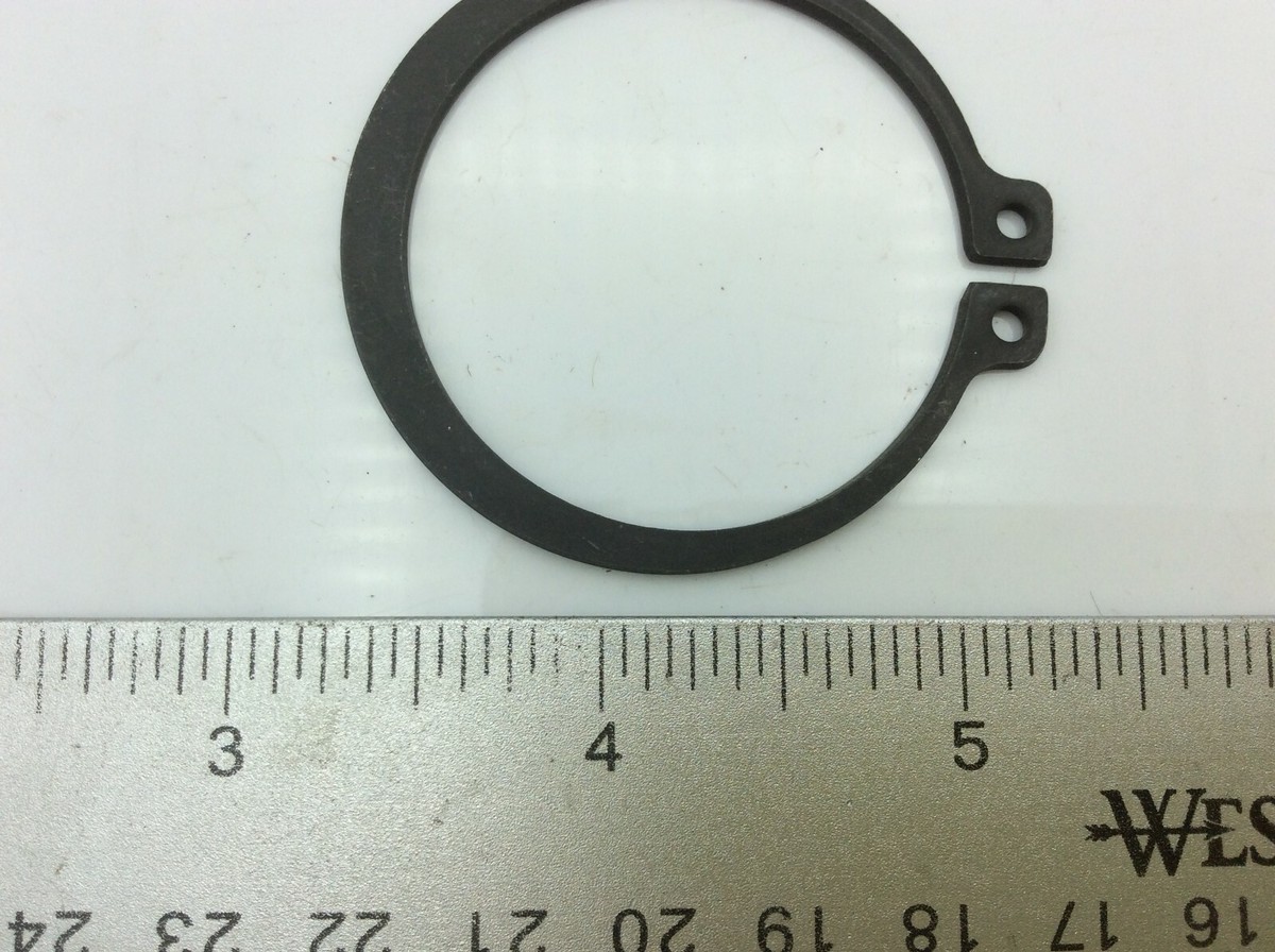 04064-04518 Fits Komatsu Retaining Ring 0406404518 04064-04518 Fits Komatsu Retaining Ring 0406404518