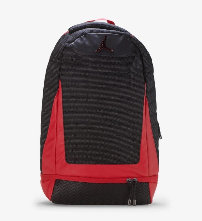 backpack jordan retro 13