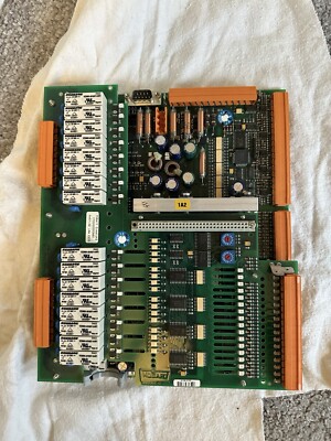 HOBART 695685-2 Steuerplatine PCB Board