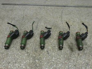 Einspritzventil 9470229 1St. 393Tkm Volvo V70 II 2.4 07.1518.074