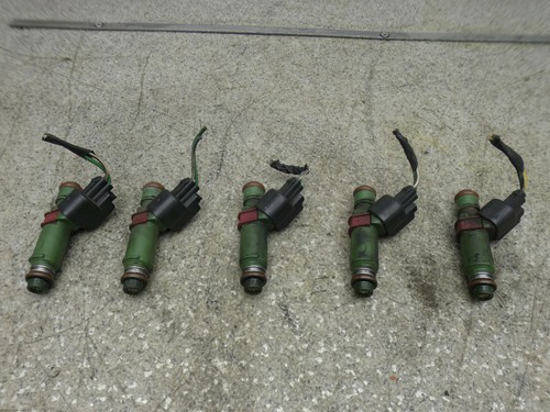 Einspritzventil 9470229 1St. 393Tkm Volvo V70 II 2.4 07.1518.074