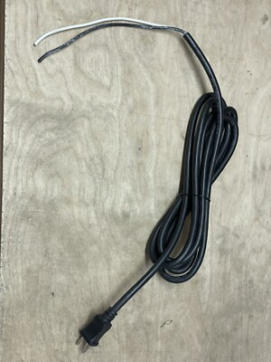 #ad #ad Replacement Power Cord 14G 2 $9.95