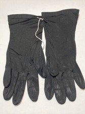 Vintage Dents Gloves Size 6 1/2