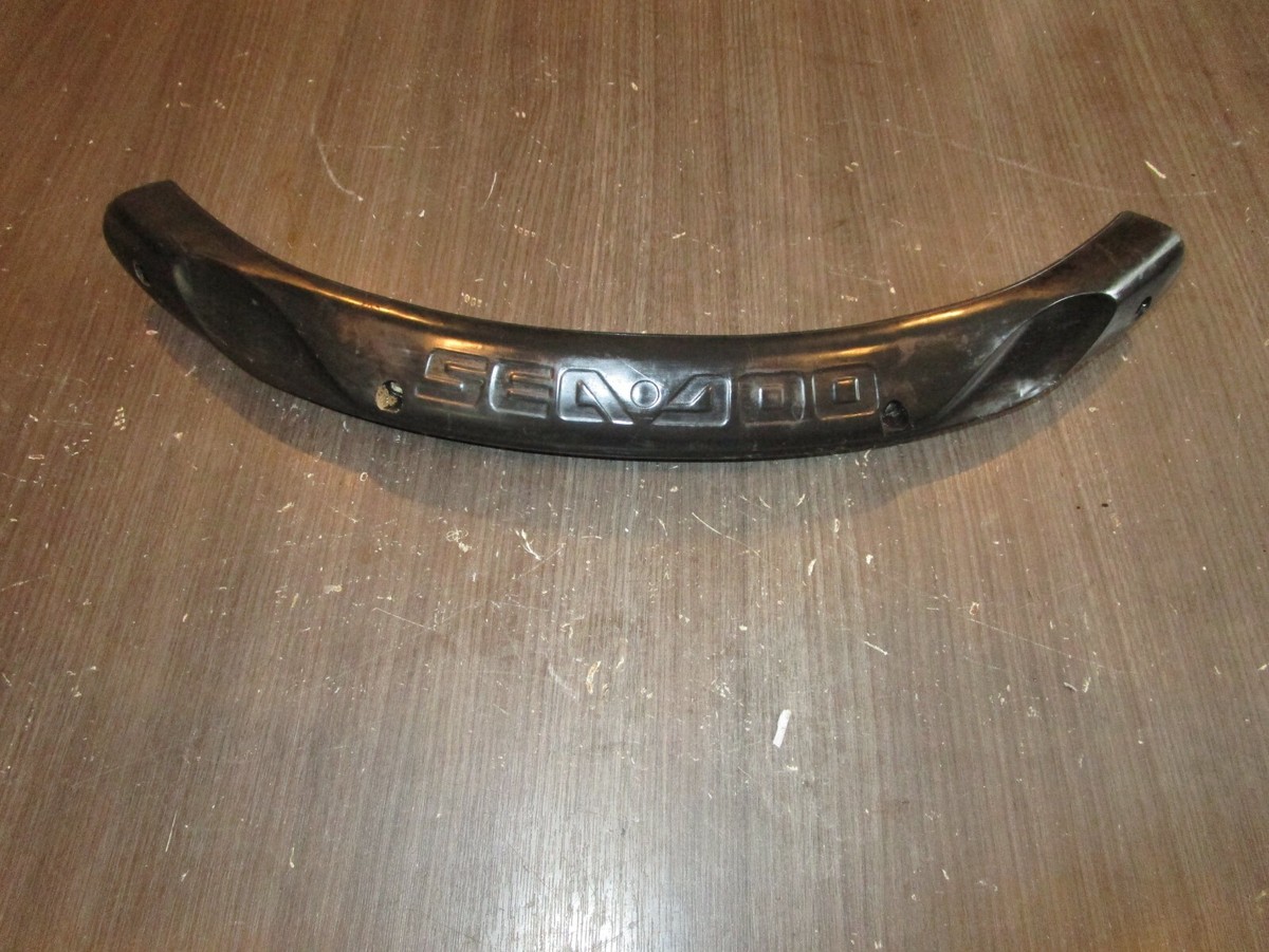 01 SEADOO RX DI FRONT NOSE BUMPER 291001942 FITS MANY MODELS! | eBay
