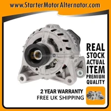 fits BMW 320I 2.0 PETROL 1993-1995 ALTERNATOR