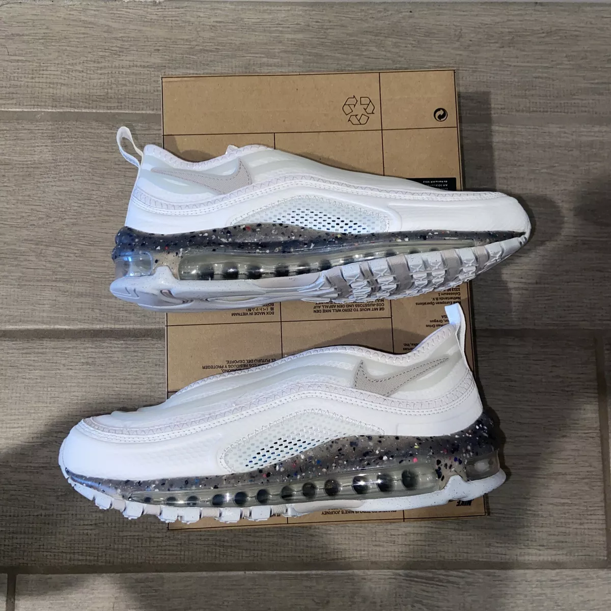 Air max 97 tony effe top
