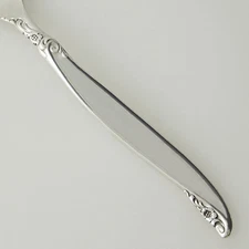 1847 Rogers Bros LEILANI International Silver Plate 1961 Flatware CHOICE