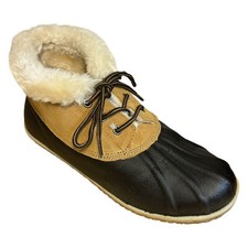 Minnetonka Tega SCHNEESTIEFELETTEN DAMEN 38