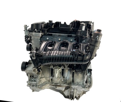 Motor für Mercedes C-Klasse E-Klasse 1,8 CGI M271.820 271.820 M271 