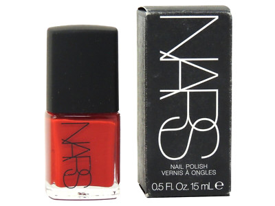 NARS NAIL POLISH #3651 TORRE DEL ORO 15ml .5fl oz FULL SIZE NEW IN BOX