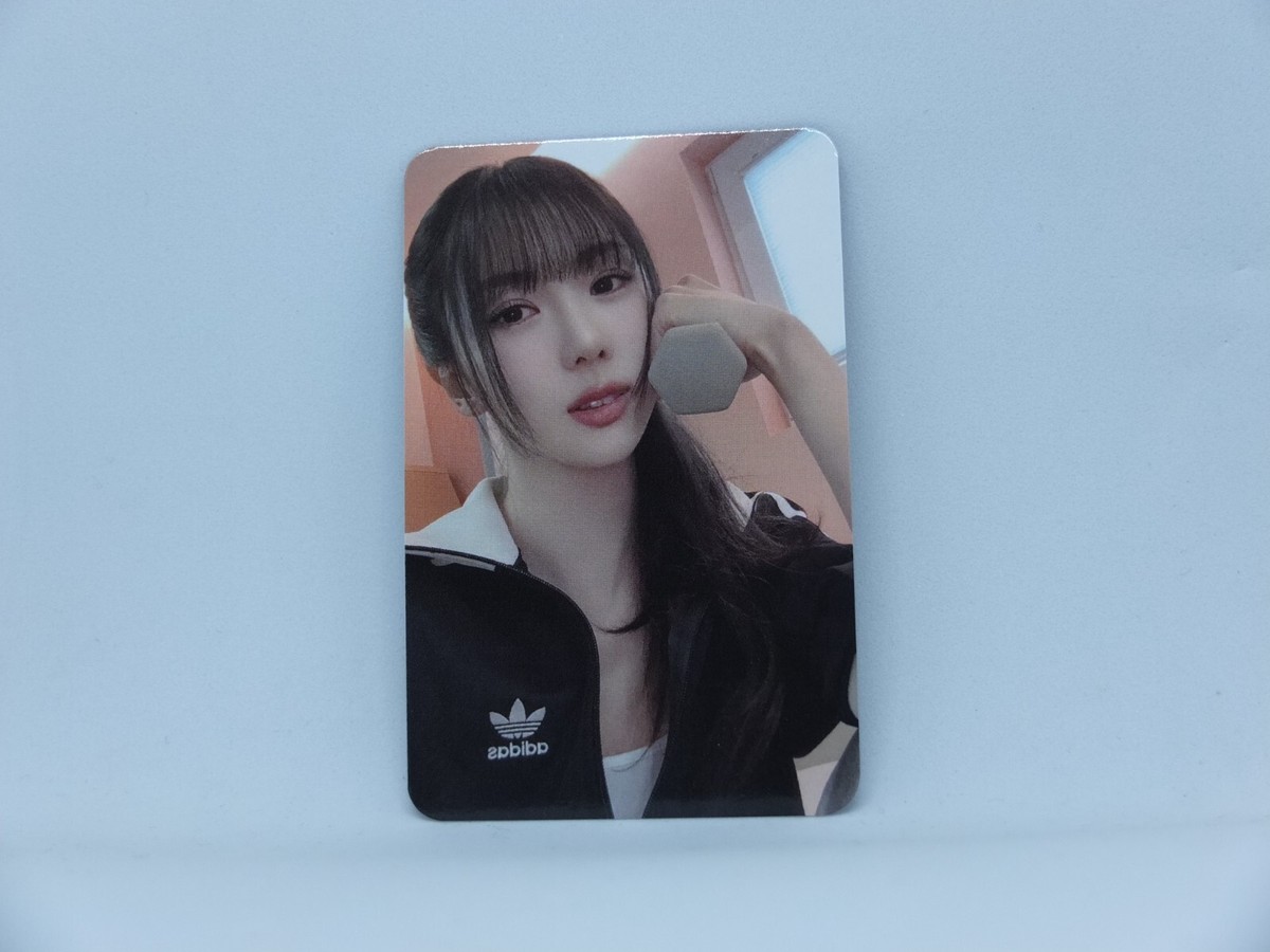 Dreamcatcher UAU soundwave トレカ dreamcatcher UAU playlist soundwave pob photocard jiu | Mercari